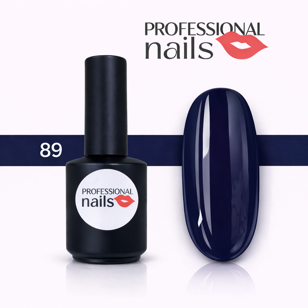 semip. 89 Professional Nails da 15 ml