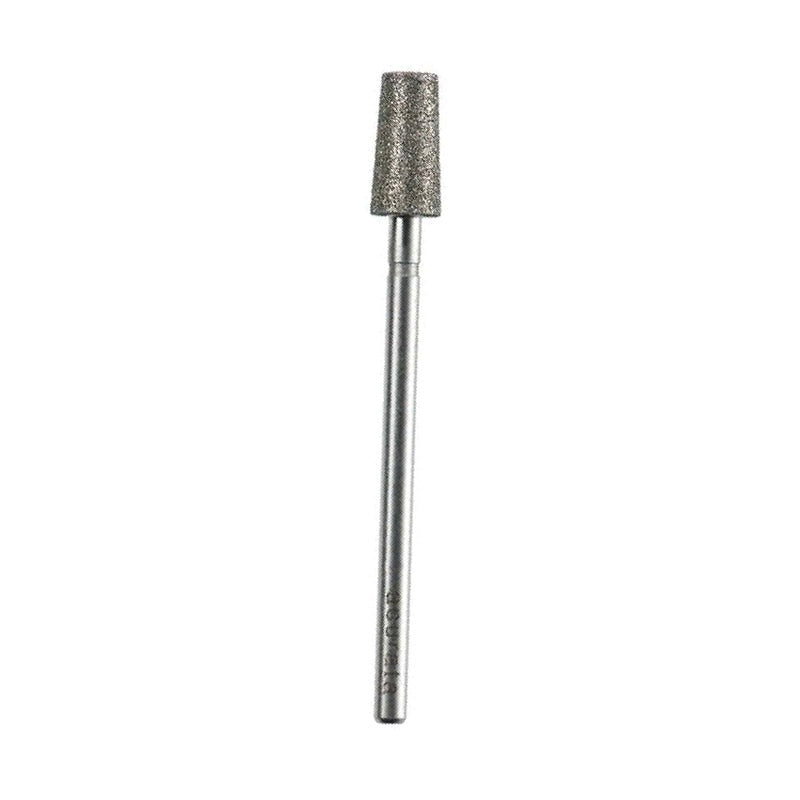 punte fresa trapezio per cuticole