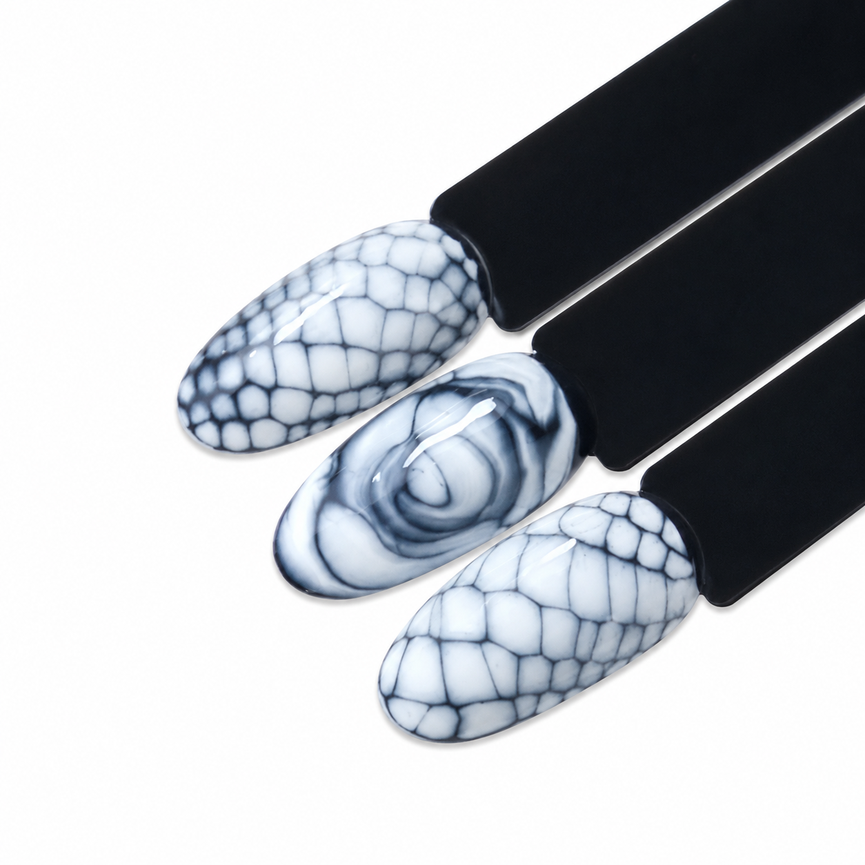 BLOOMING GEL (effetto acquerello/effetto marmo)