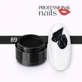 gel cream 3D N. 89