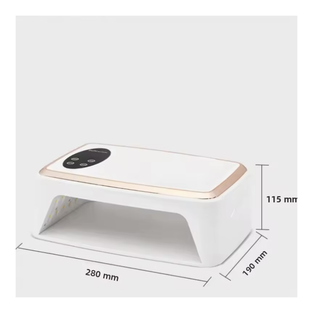 Lampada Sun mate 60