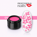 GEL COLOR STAMPING 09