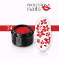 GEL COLOR STAMPING 24