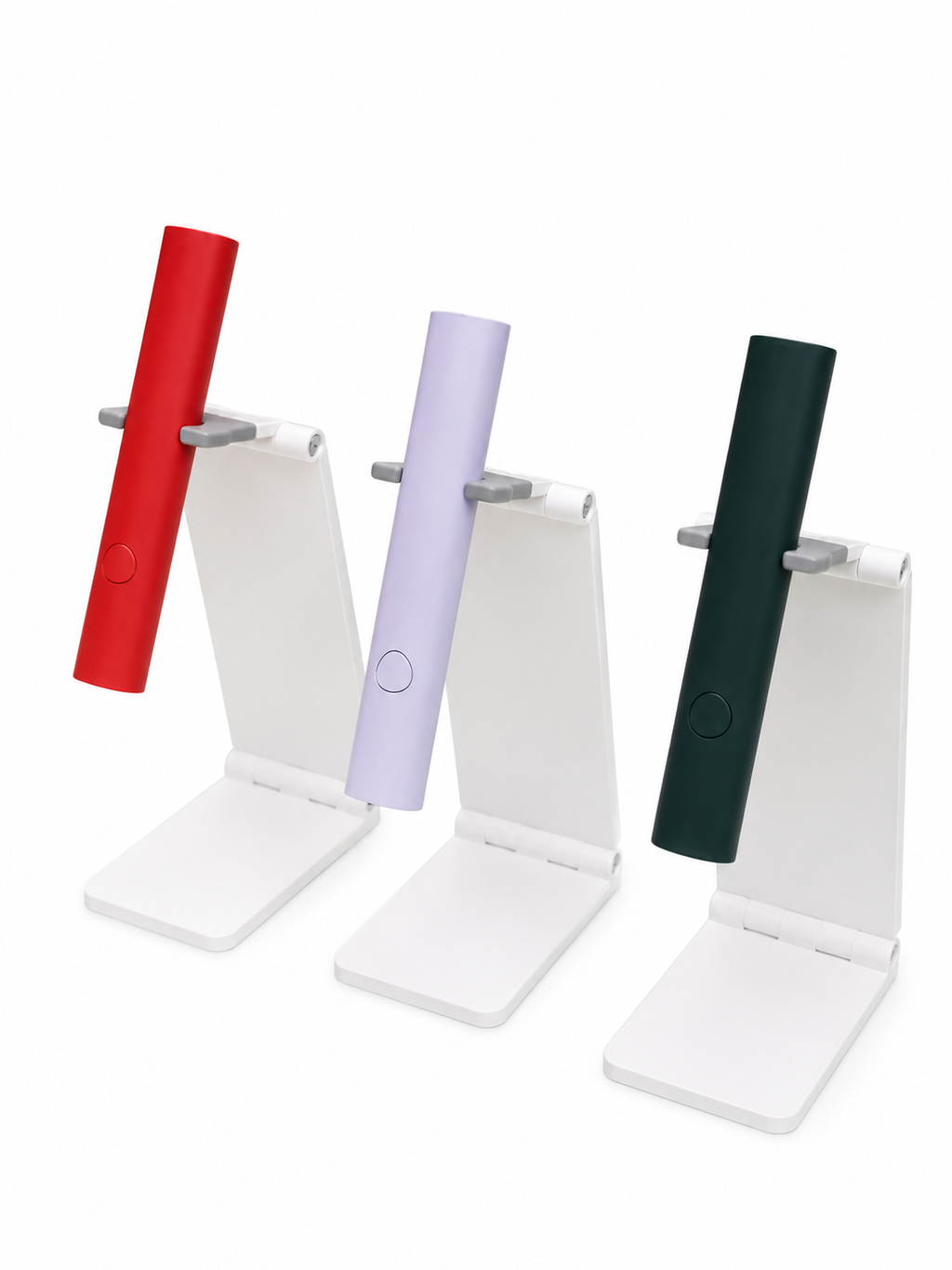Mini lampada led con supporto