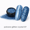polvere glitter crystal 07