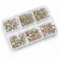 Box Swarovsky mix boreali