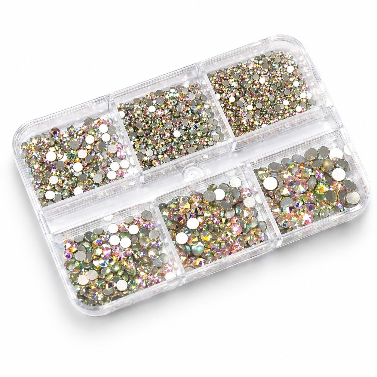 Box Swarovsky mix boreali