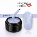 gel color paint 05 (senza dispersione)