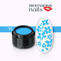 GEL COLOR STAMPING 71