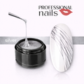 Gel spider silver