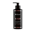 Gel doccia all'acido ialuronico