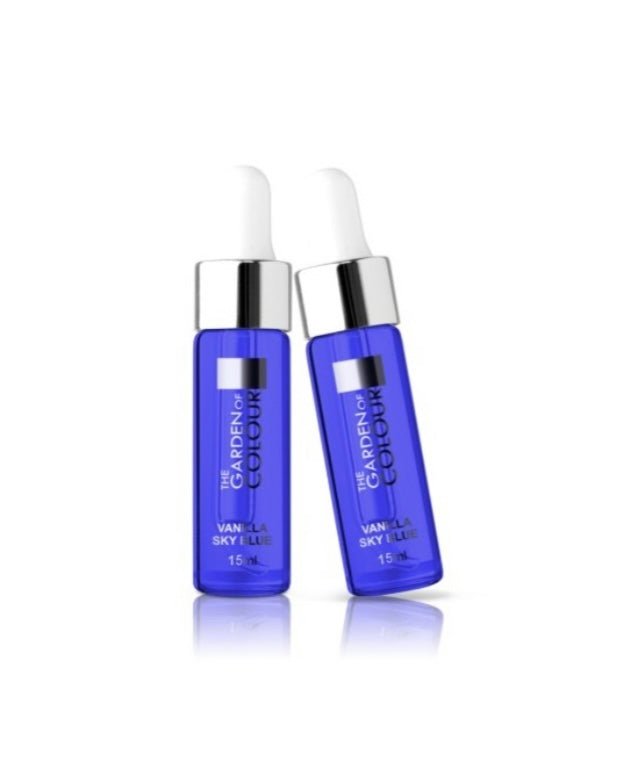 olio cuticole contagocce (vaniglia)