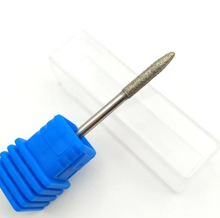 Punta fresa cuticole Easy Cut