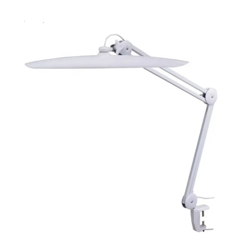 Lampada Tavolo Led Cometa con morsetto