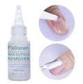 remover cuticole