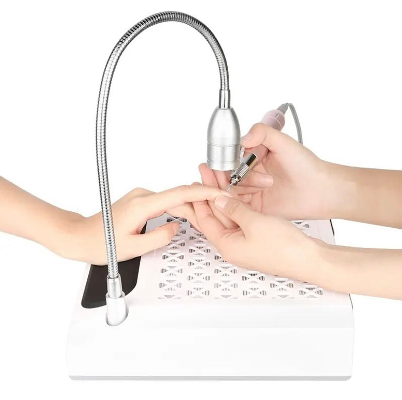 ASPIRATORE 4 IN 1