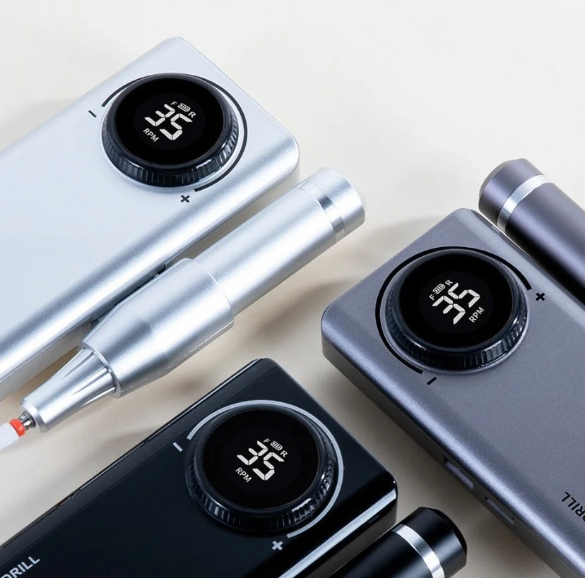 FRESA  PORTATILE YK-201