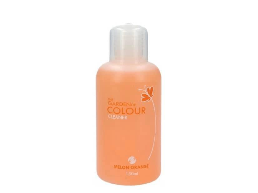cleaner silcare da 150 ml/melon orange