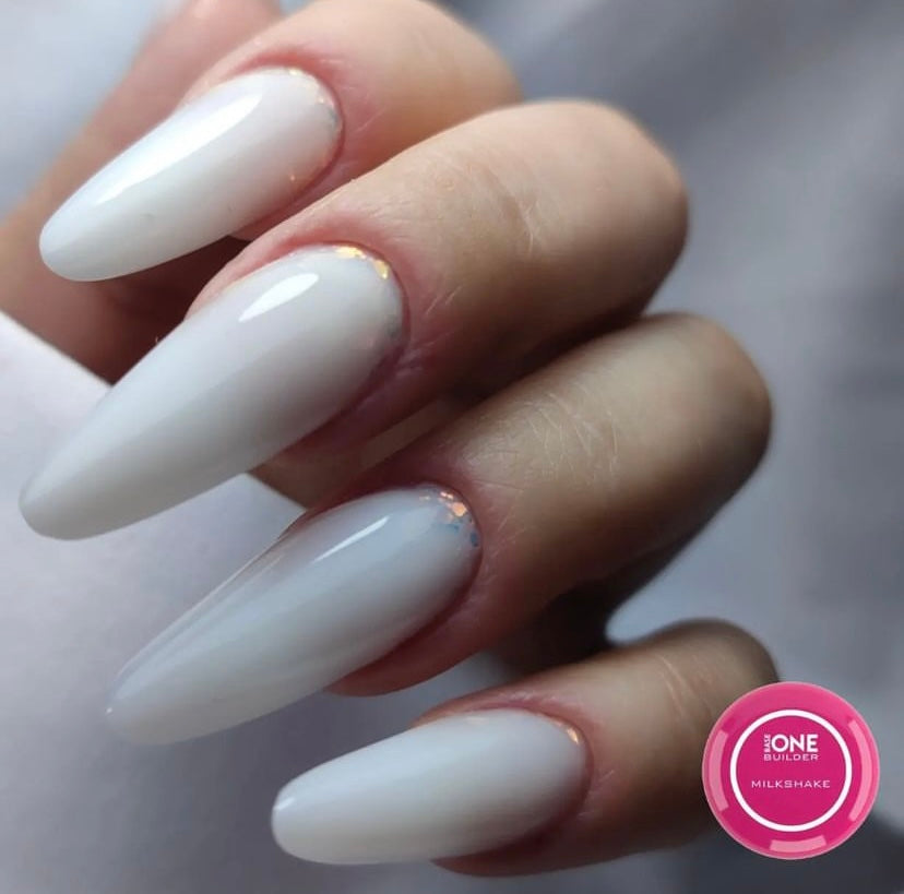 GEL MILKSHAKE SILCARE da 50 gr