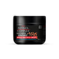 MASCHERA CAPELLI SECCHI E CRESPI