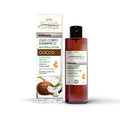 Olio corpo eudermico cocco