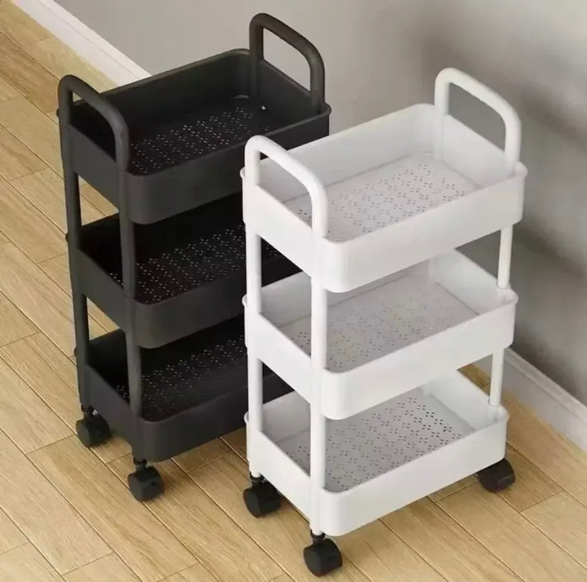 carrello estetico