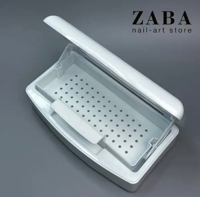 VASCHETTA STERILIZZANTE