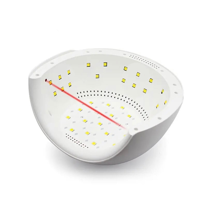 🤩❤️Lampada led U1 da 84 watt