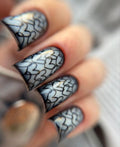 piastrina stamping Heart