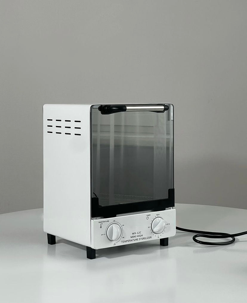 sterilizzatore ad infrarossi