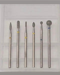 kit 6 punte manicure