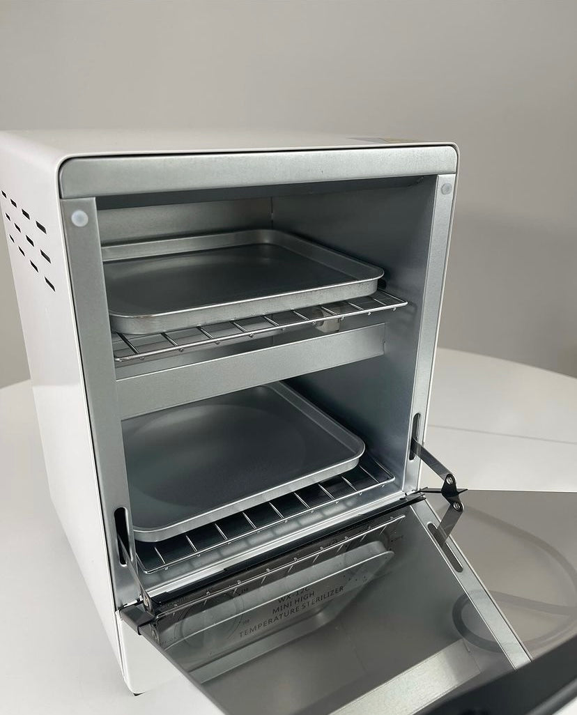 sterilizzatore ad infrarossi