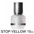 Stop Yellow  silcare