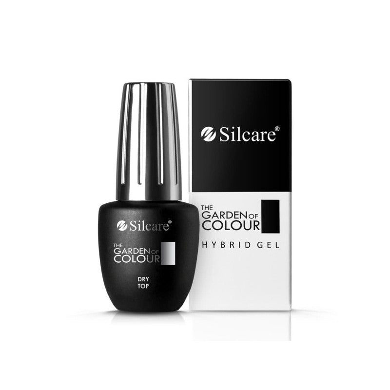 finish dry top silcare