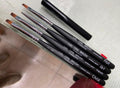 SET 4 PENNELLI MIX PER GEL PROFESSIONALI