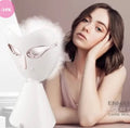 Vaporizzatore Maschera FACE CARE