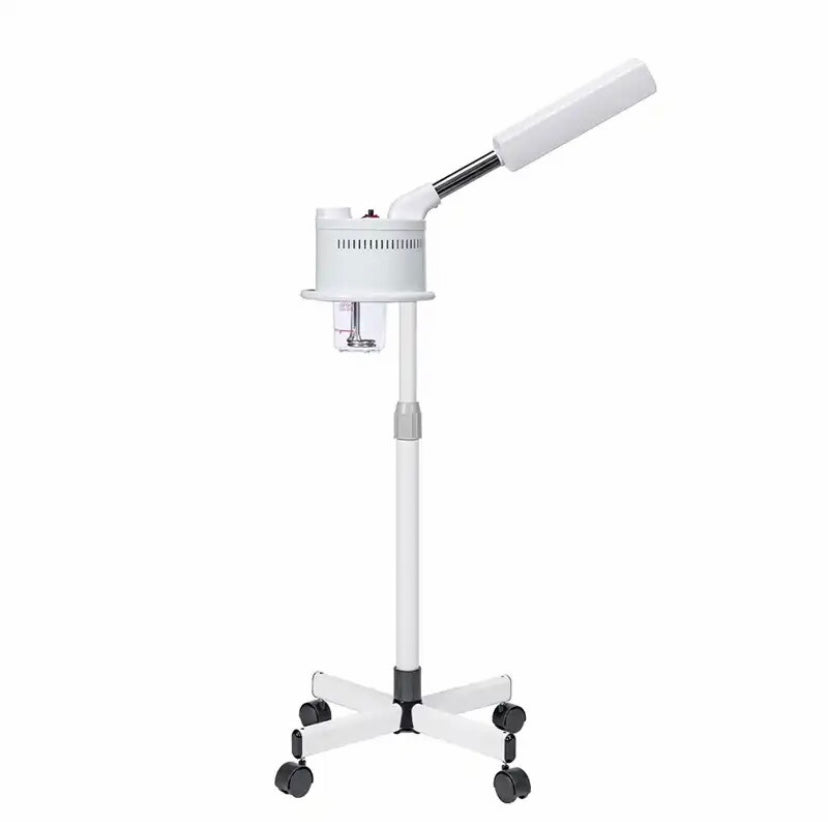 vaporizzatore ozono con piede (modello nuovo)