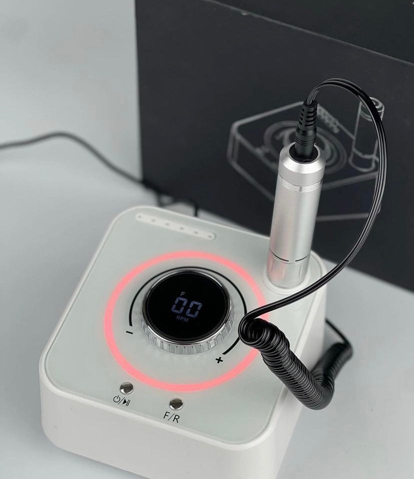 fresa RGB 601