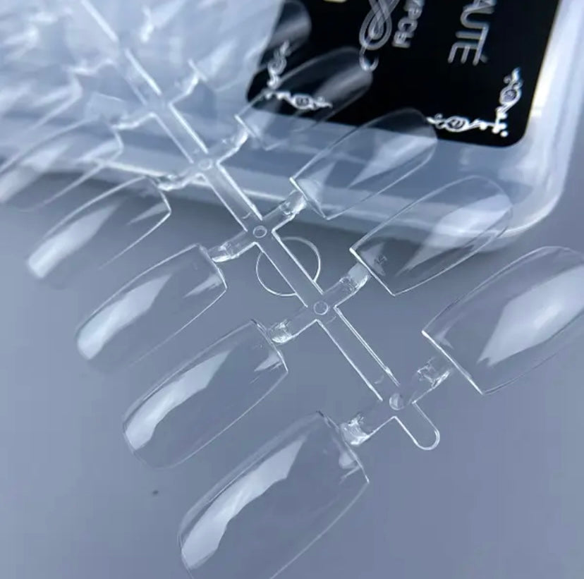 tip fullcover square (Tip in gel)