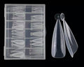 Conf. Da 120 pz Tip dual Form stiletto
