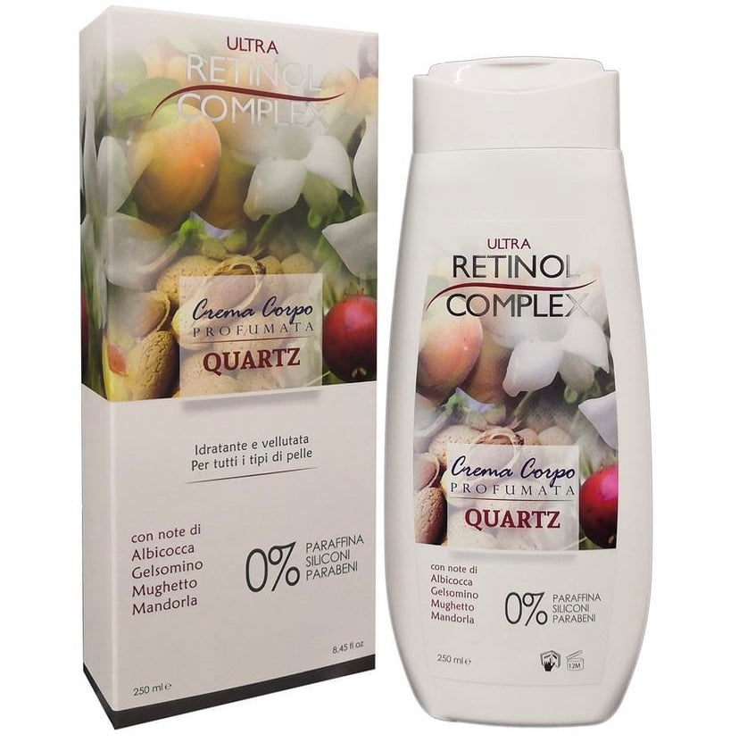❤️❤️❤️creme corpo profumatissime