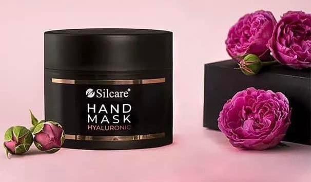 maschera mani silcare