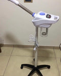 vaporizzatore ozono con piede