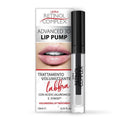 TRATTAMENTO VOLUMIZZANTE LIP PUMP