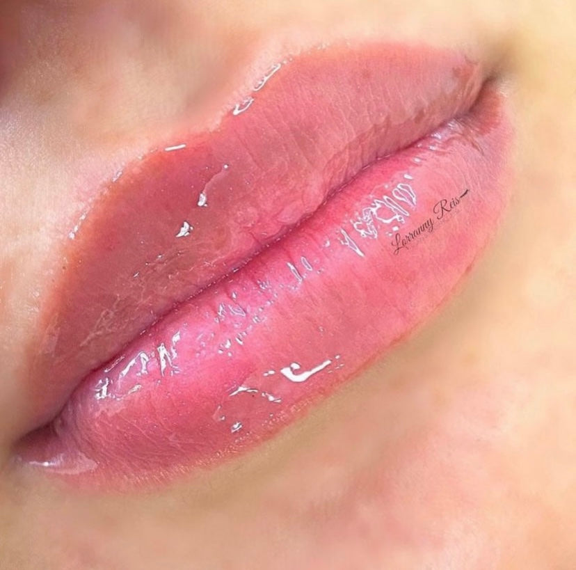 TRATTAMENTO VOLUMIZZANTE LIP PUMP