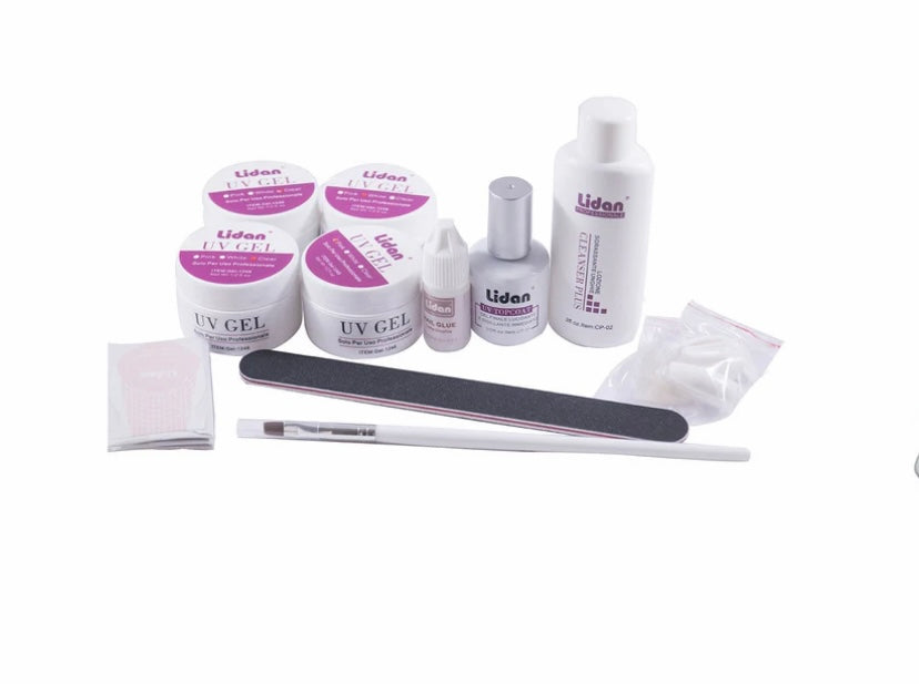 Kit ricostruzione completo