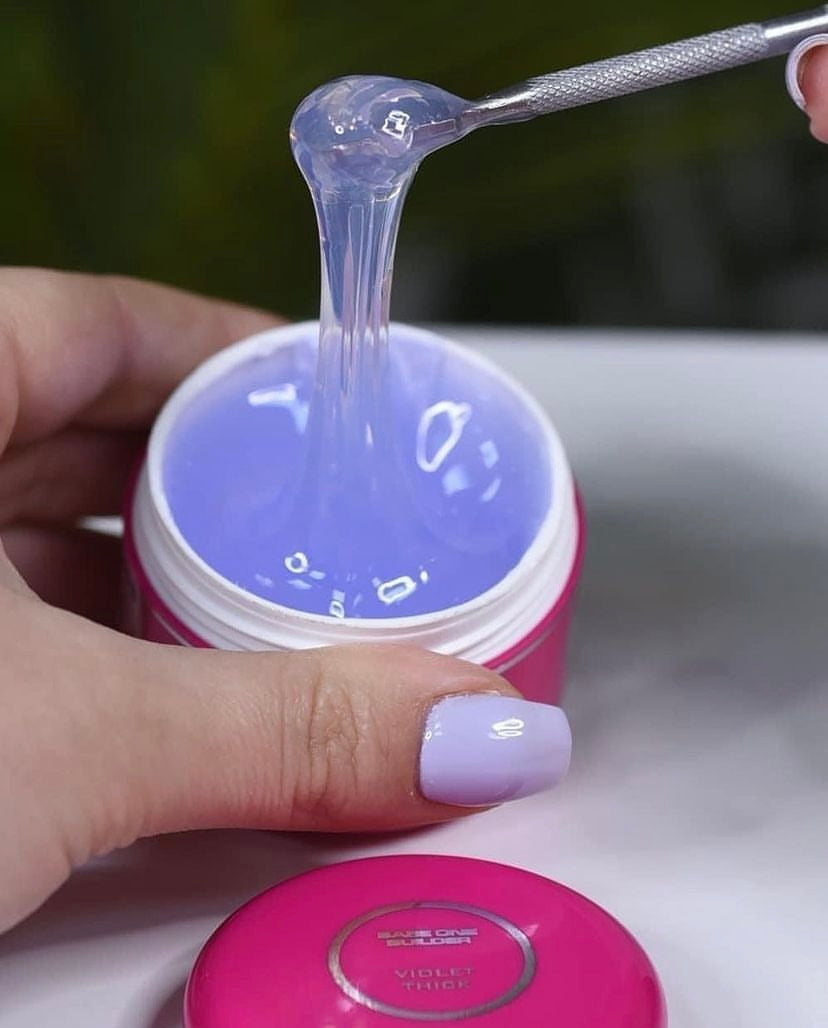 gel Tkick violet da 50 gr