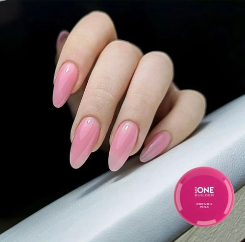 costruttore FRENCH PINK SILCARE 50 gr