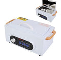 Sterilizzatore Ad Aria Calda Doppio Display