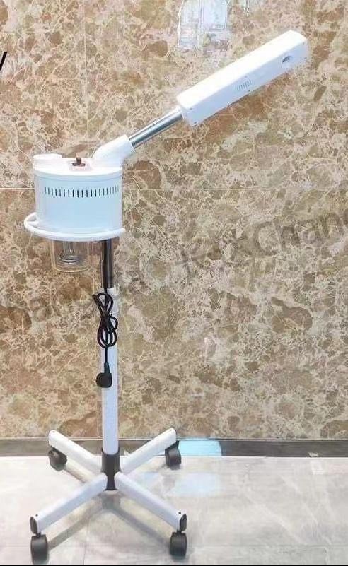 vaporizzatore ozono con piede (modello nuovo)